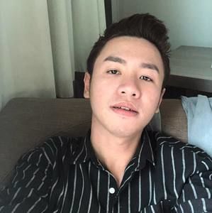 Meet your Posher, Jack